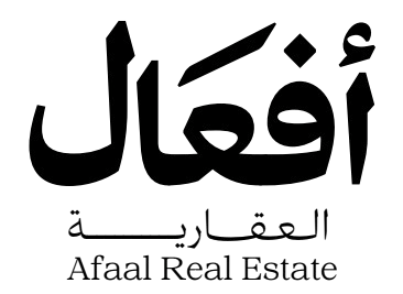 شركة أفعال العقارية
