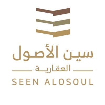شركة سين الأصول العقارية