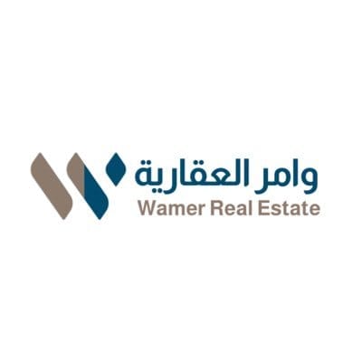 شركة وامر العقارية