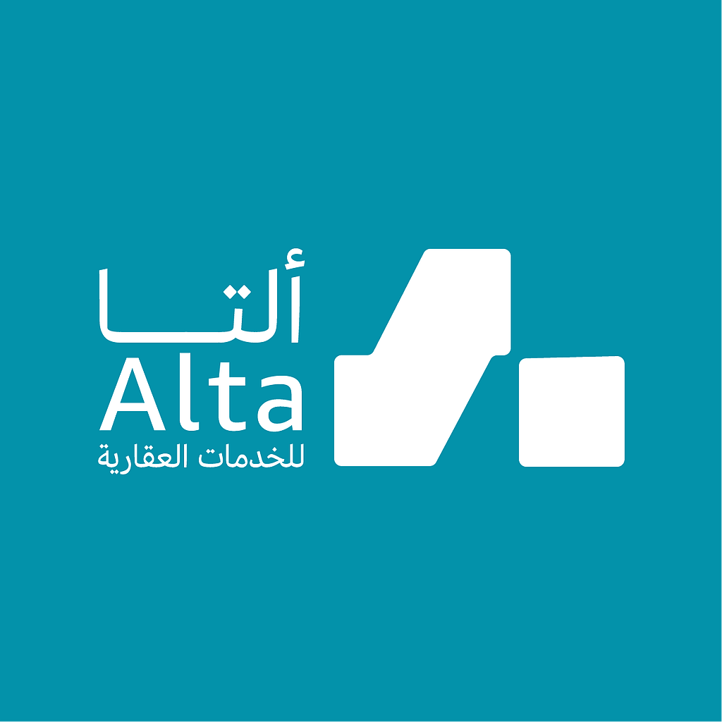 مؤسسة ألتا للخدمات العقارية