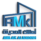 شركة أملاك المدينة للمزادات