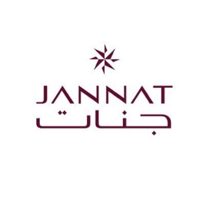 شركة جنات للاستثمار العقاري