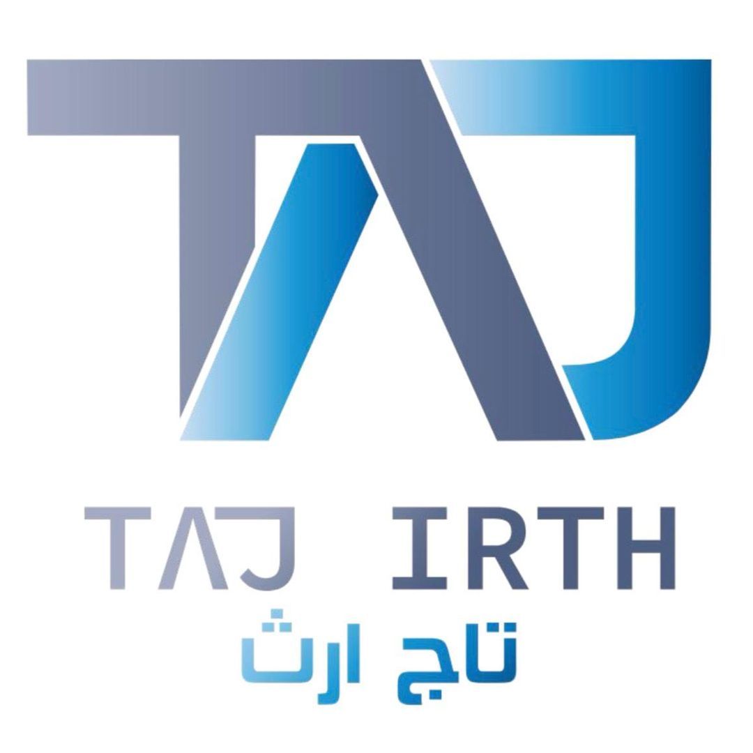 شركة تاج إرث للتسويق العقاري