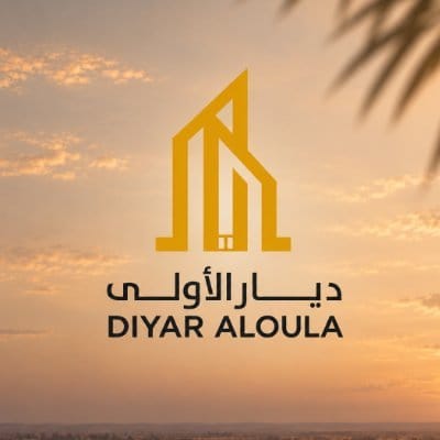 شركة ديار الأولى للعقارات