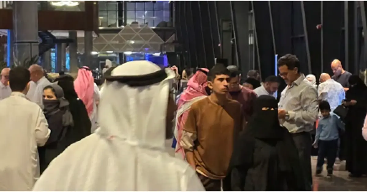 المعرض الدولي للبناء والتصميم الداخلي 2026