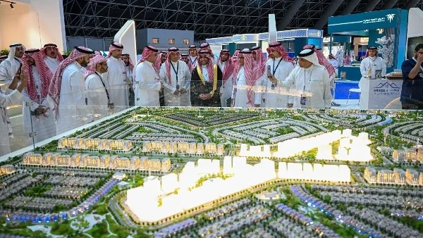 معرض سيريدو بدورته الخامسة