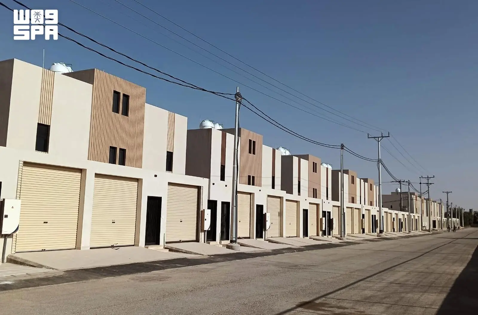 أمانة القصيم تسلّم 200 وحدة سكنية لمستفيدي الإسكان التنموي خلال الربع الثالث