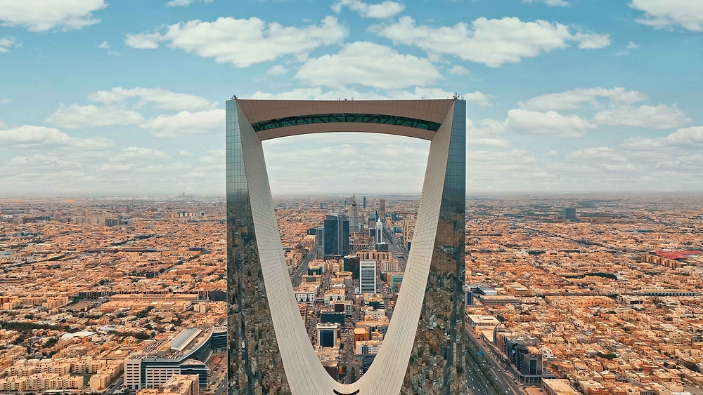 الرياض رقمية بالكامل.. إدراج 1.25 مليون عقار ضمن "التسجيل العيني" واكتمال الخارطة الرقمية للمدينة