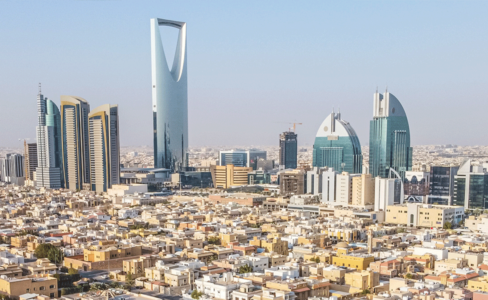 3.8 مليار ريال قيمة الصفقات العقارية الأسبوعية في السعودية.. وجدة تتصدر النشاط