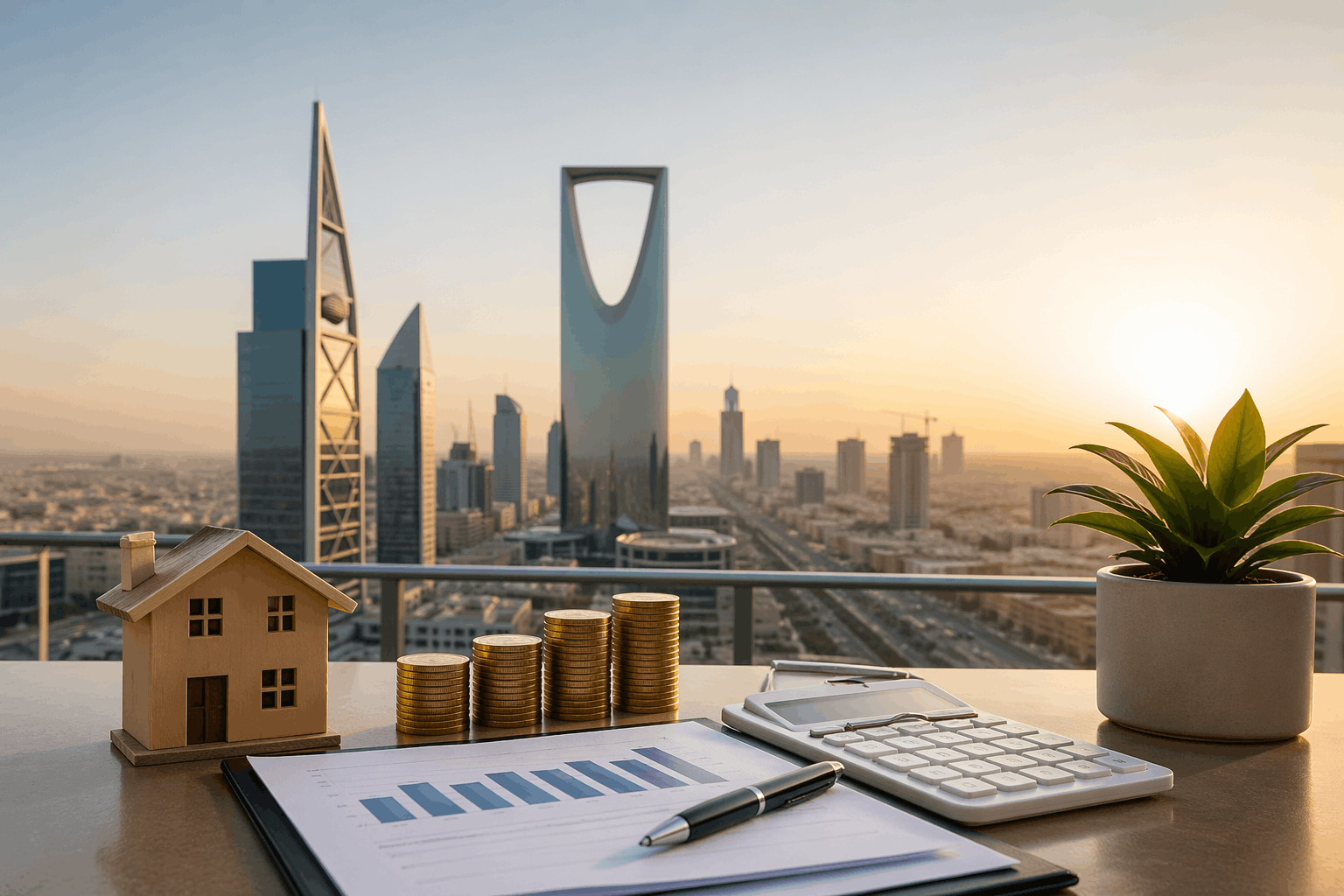 349.5 ألف صفقة إيجارية في 5 مناطق سعودية خلال سبتمبر 2026 بقيمة 8.46 مليار ريال
