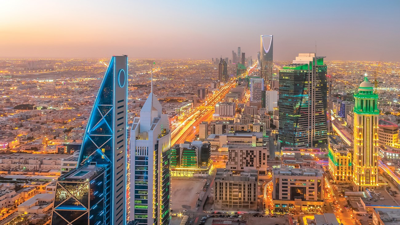 ثورة رقمية في المدن المقدسة.. السعودية تطلق "الترميز العقاري" لتمكين المسلمين حول العالم من التملك بمكة والمدينة بحلول يونيو 2026