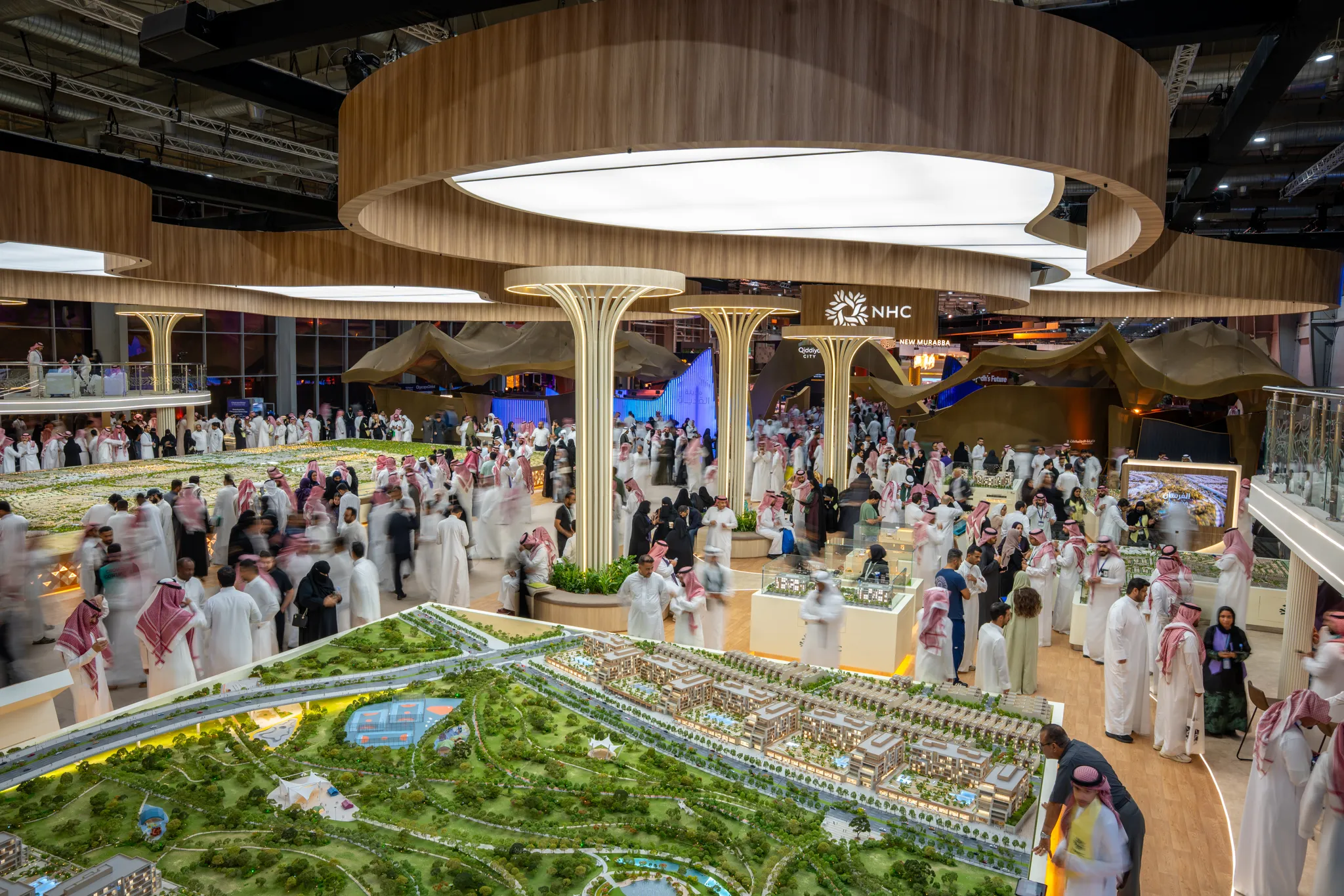 «سيتي سكيب العالمي 2026» يناقش دور الهندسة المعمارية في قرارات شراء العقارات