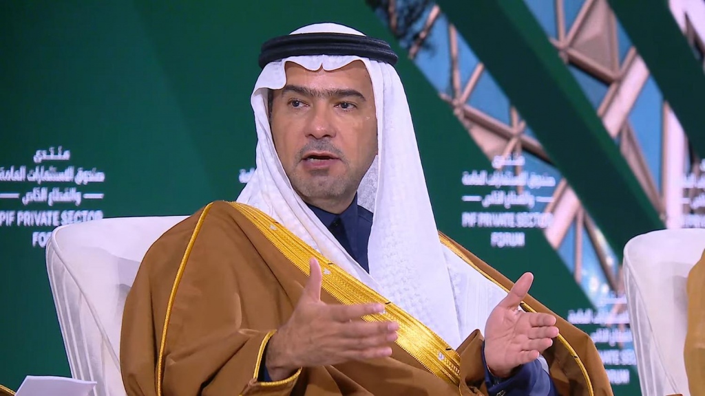 الحقيل: تملك الأسر السعودية للمساكن يتجاوز المستهدف ويصل إلى 66.2%