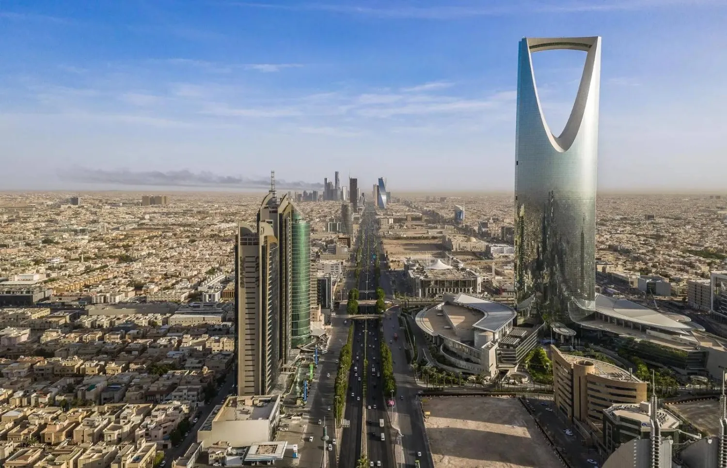 2.75 مليار ريال قيمة الصفقات العقارية في السعودية خلال أول 10 أيام من أكتوبر