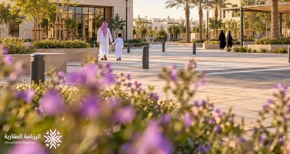 خالد الغملاس: «أكتوبر الحضري 2026» يستهدف تطوير أحياء متكاملة تلبي احتياجات السكان