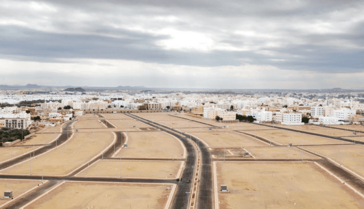 الأراضي البيضاء تدعم 27 مشروعاً سكنياً في الرياض وتحفّز تطوير 71 مليون متر مربع