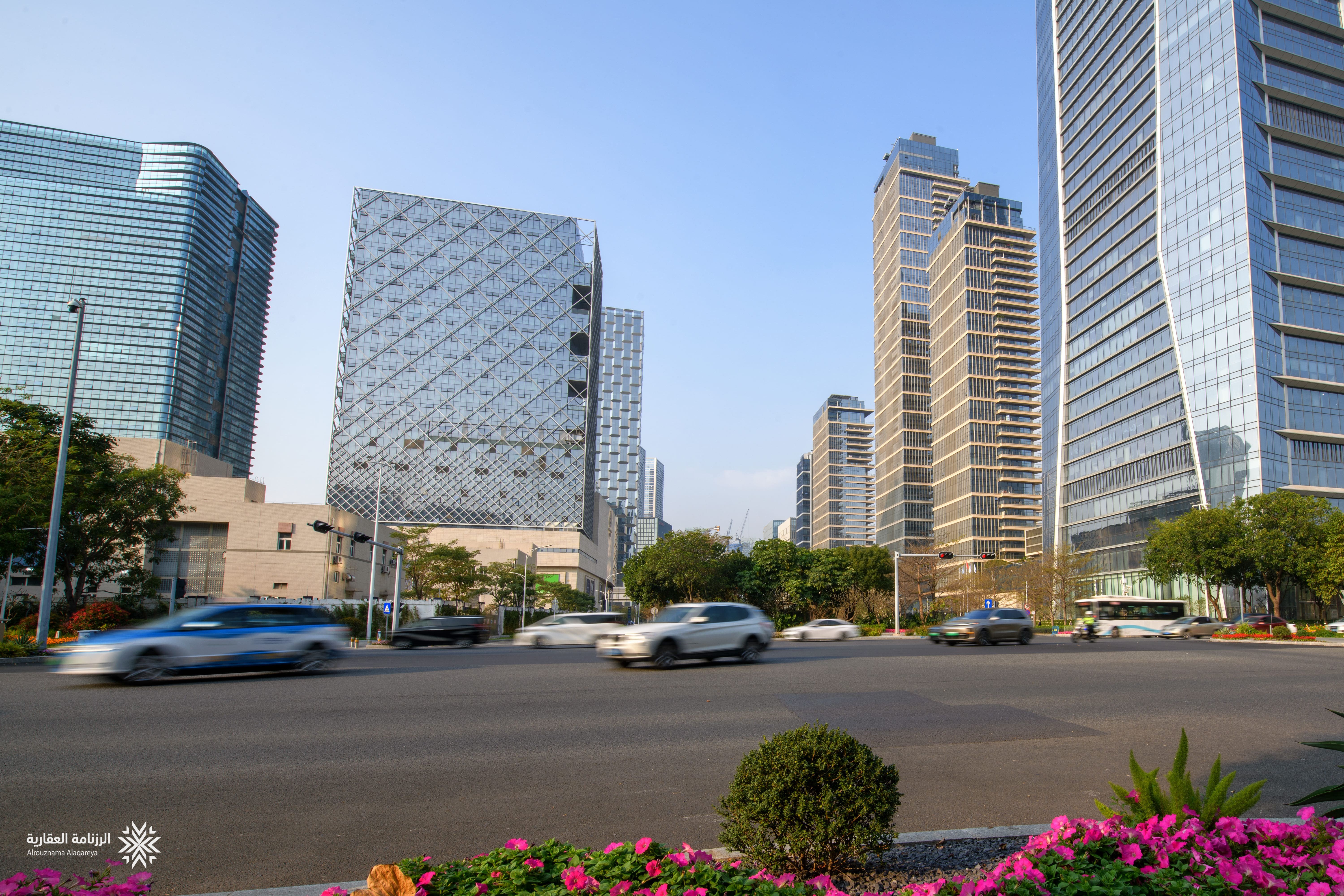 بدء التسجيل العيني لـ28,547 قطعة عقارية بالرياض اليوم.. تعرف على المناطق المشمولة