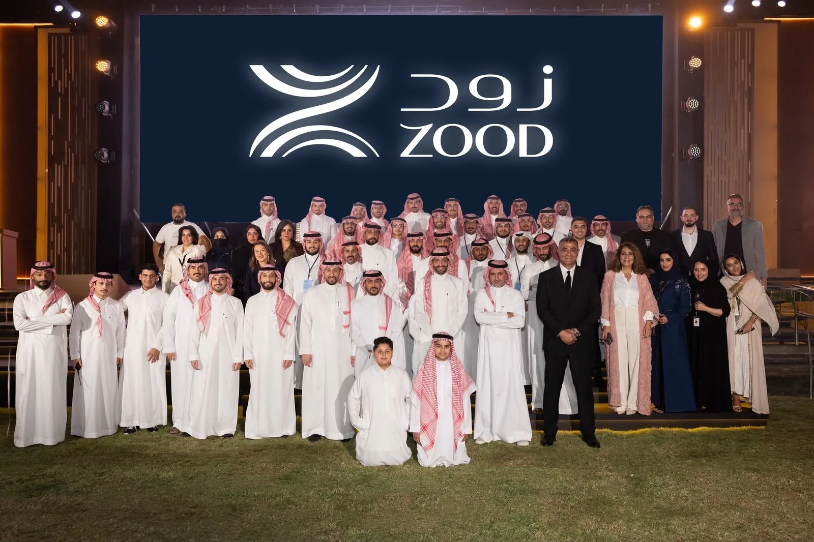 «زود العقارية» تدشن مشروع «إلوفي» في الرياض باستثمارات تتجاوز 2.5 مليار ريال
